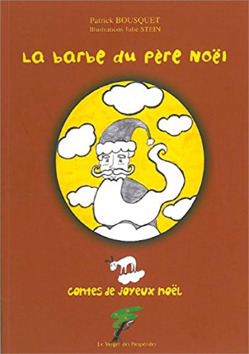 La  barbe du Père Noël