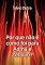 Livro Por Que Não É Como Foi Para Admá E Zeboim?