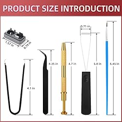 YIMAGUJRX RUNJRX Keyboard Lube Kit JRX 205G0