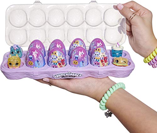 hatchimals glamfetti