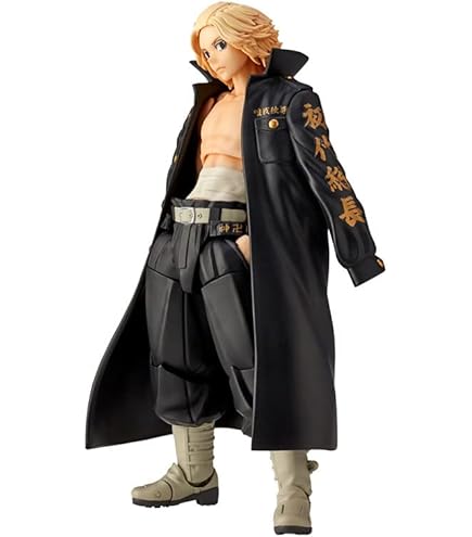 Amazon.com: Kaiyodo Revoltech Anubis Series No.113