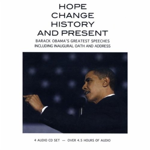 Barack Obama Speech Transcript