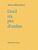 L'exil n'a pas d'ombre by 