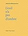 L'exil n'a pas d'ombre by 