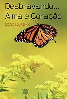 Livro Desbravando… Alma e Coração