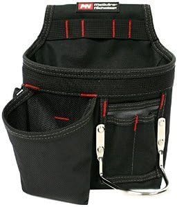 Quad Carpenter Pouch by Rooster Products