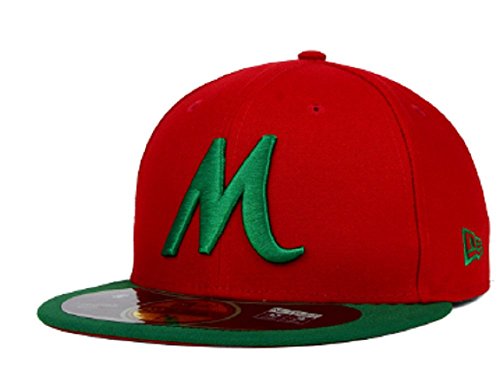 mexico caribbean series hat