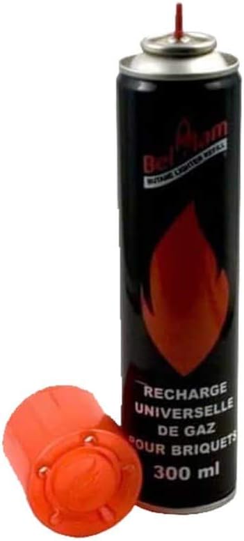 Recharge Désodorisant Sense & Spray Pure Clean Linen, Glade (18 Ml