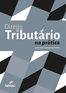 Livro Direito tributário na prática