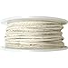 Wrights 183 9004-029A Cotton Piping, 50-Yard, 11/16-Inch, Natural