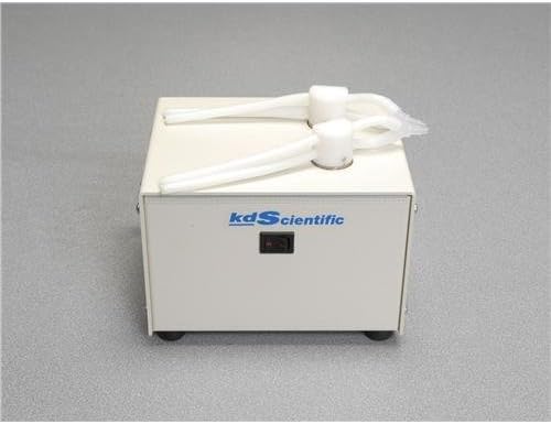 KD Scientific788336 Auto Fill Valve Box, Medium Pressure