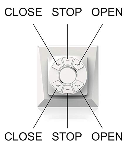 Homesupplier Smart Home Curtain Rod Wifi Control Google Home Work