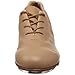 Bloch S0388L Ladies Tap-Flex Split Sole Tap Shoe, Tan, Size 9