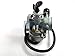 PCC MOTOR PERFORMANCE CARBURETOR FOR CT70 ST70 CT90 ST90 CT ST 70 TRAIL BIKE CARB CA61