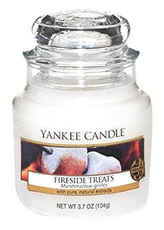 cheminee yankee candle