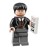 LEGO Harry Potter Fantastic Beasts Series Credence Barebone (71022)