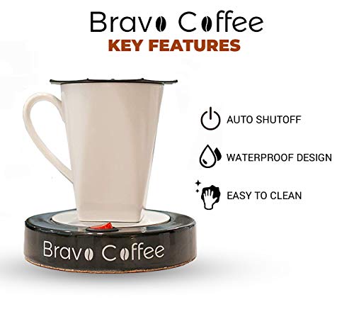 1 Electric+Personal+Coffee+Beverage+Diameter
