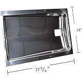 weber genesis grease tray