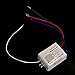 Vanpower Wireless 1 Way ON/OFF Digital Remote Control Switch 110V For All Lights