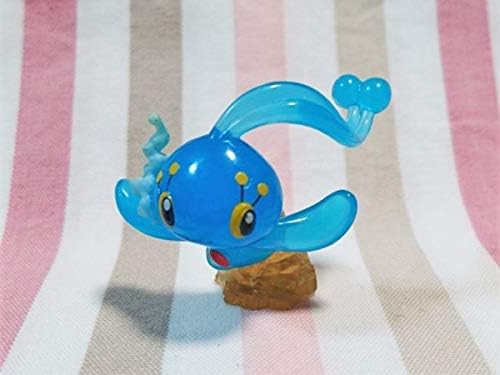 Amazon Co Jp ポケモン マナフィ ボトルキャップ フィギュア ミュージアム B Hobby