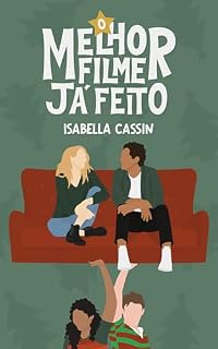 Livro O melhor filme já feito