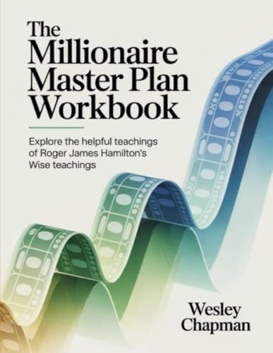 The Millionaire Master Plan: Your Personalized Path to Financial
