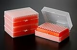 Extragene Universal Pipette Tips 10 ul, DNase/RNase