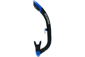 Oceanic Ultra-Dry 2 Snorkel