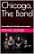 Livro Chicago, The Band : Uma análise das 10 músicas mais tocadas (Análise das 10 músicas mais tocadas pelos 100 maiores artistas de todos os tempos)