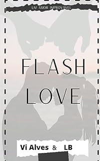 Livro Flash Love