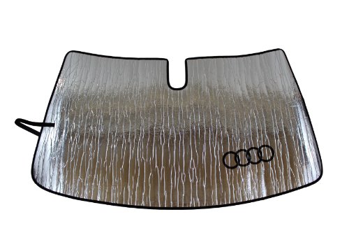 Genuine Audi Accessories Zaw400818 Uv Sunshield For Audi