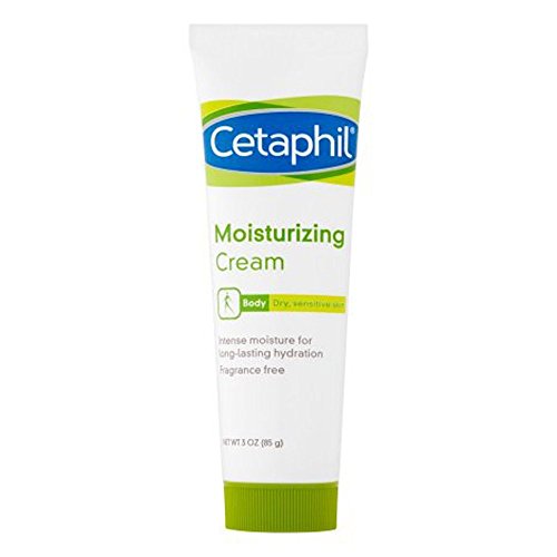 Cetaphil Moisturizing Cream 3 oz Buy Online in UAE. Beauty Products in the UAE See