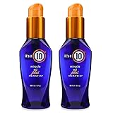 it's a 10 Miracle Oil plus Keratin 3 oz (Pack of 2)