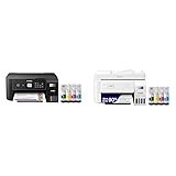 Epson EcoTank ET-2800 Wireless Color All-in-One