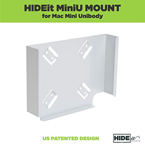 HIDEit-MiniU-Mount-Patented-Mac-Mini-Wall-Mount-VESA-Mount-Under-Desk-Mount-Made-in-the-USA