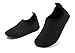 Coolloog Kids Swim Water Shoes Baby Soft Sole Shoes First Walker Barefoot Skin Infant Toddler Moccasins
