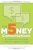 Image de The 5 Money Conversations to Have with Your Kids at Every Age and Stage