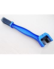 Spazzola di pulizia per catena moto