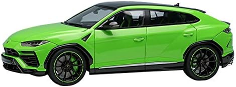 EIDOLON 1/43 Lamborghini Urus Pearl Capsule 2020 Verde Mantis (Pearl Green) Finished Product