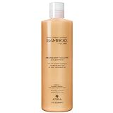 Alterna Bamboo Volume Abundant Shampoo - 17 oz