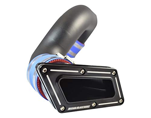 RIVA Sea-Doo 2018+ RXT/GTX 300 Rear Exhaust Kit