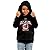 Toddler NASCAR Kevin Harvick Flag Hooded Sweatshirt