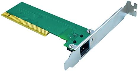Jeirdus RTL8139D 8239D 10/100M RJ45 Ethernet Network LAN PCI Wired Network Card Adapter 10/100Mbps NIC - Image 4