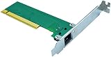 Jeirdus RTL8139D 8239D 10/100M RJ45 Ethernet LAN PCI Wired Network Card Adapter view 3