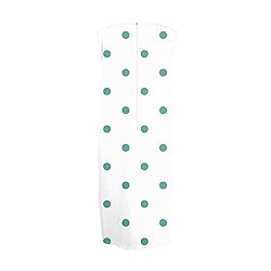Work Dresses for Women 2025 Summer Fall Cotton