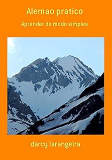 Livro Alemao Pratico