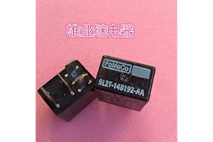 Fevas 9L2T-14B192-AA for Ford Motor Relay 9L2T-14B192-AA Relay