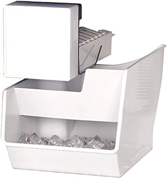 Amazon Com Haier Ready Ice Maker Kit For Ht21ts85sp E Home