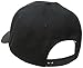 Game of Thrones Men's Targaryen Dragon Tonal Baseball Cap, Black, One Size