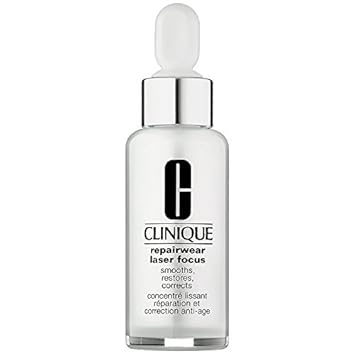clinique laser focus